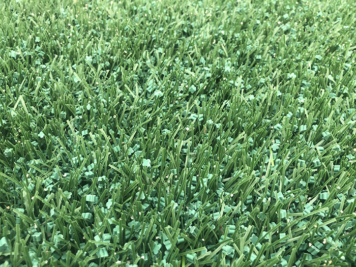 【系統】干貨來了！人造草坪系統搭配有講究！