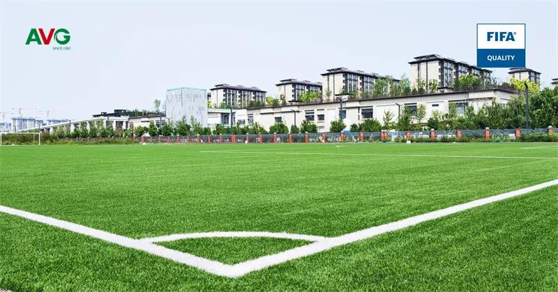 傲勝股份國際足聯(lián)FIFA認(rèn)證場地再添新績！