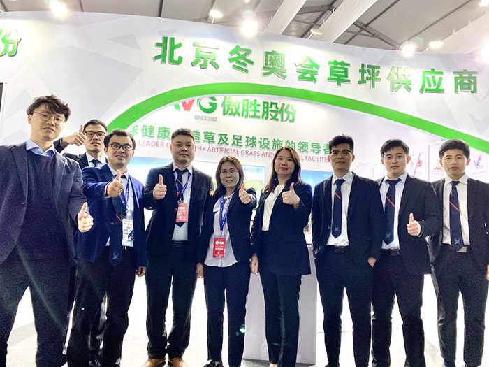落幕不散場，未來更可期|第81屆中國教育裝備展示會完美收官！