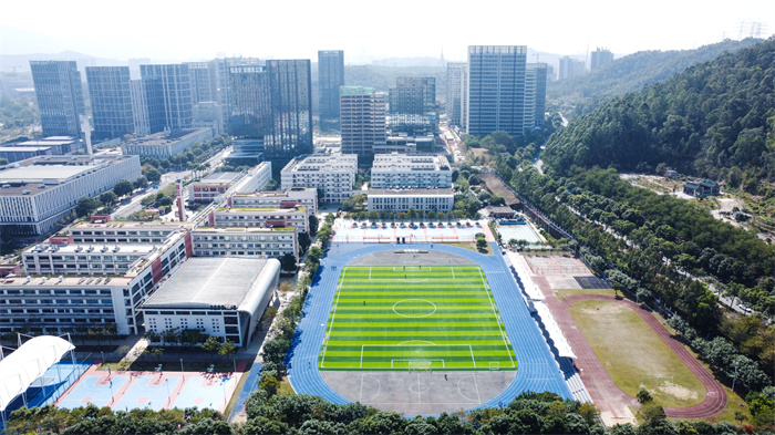 傲勝案例|畢業季，帶您一探“狀元”學校的奧秘