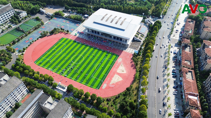開學季，傲勝股份邀您共赴一場百年學府的探索之旅！