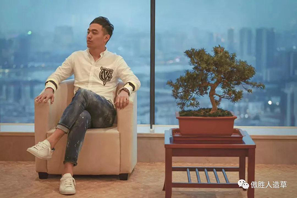 助攻未來(lái)