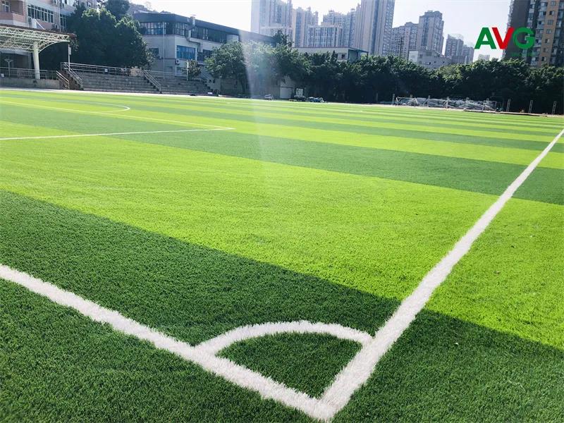 學校人造草坪場地